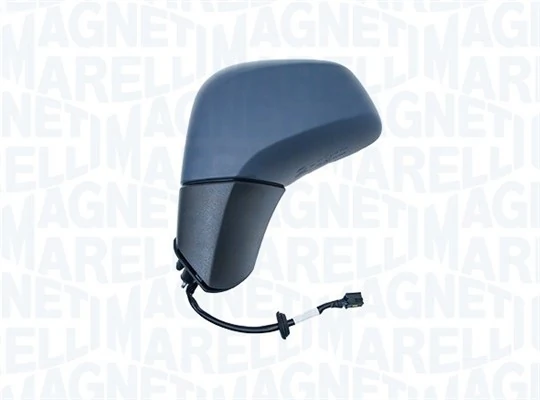 Exterior Mirror